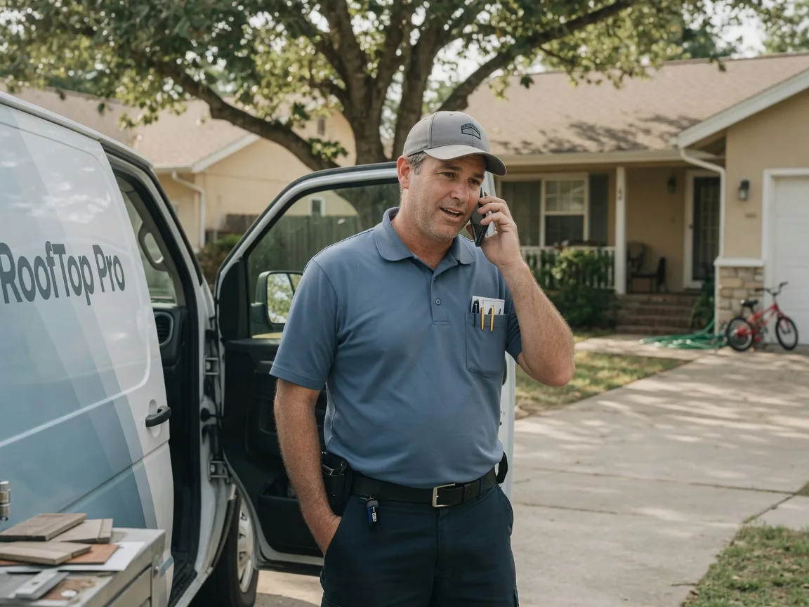 Roof Repair Bolivia, NC FAQs