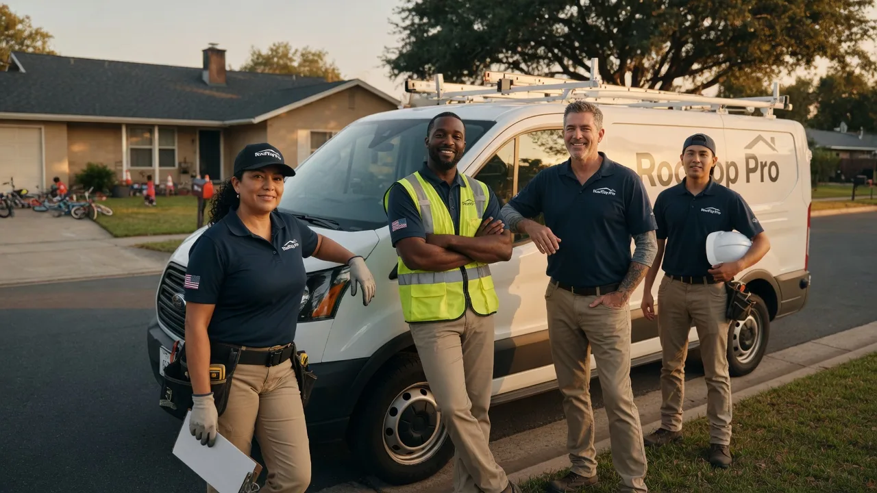 Roof Repair in Bolivia, NC near me