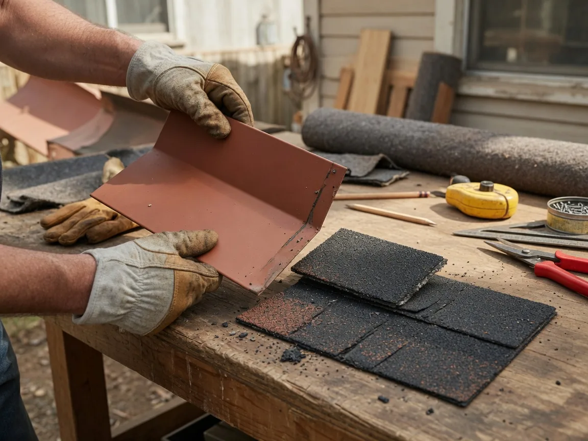 Roof Repair company in Bolivia, NC